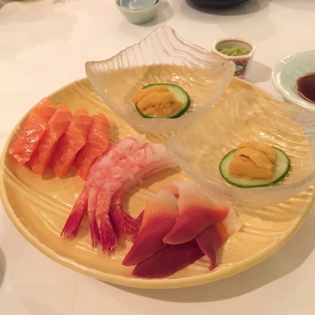 今佐日本料理 photo 2
