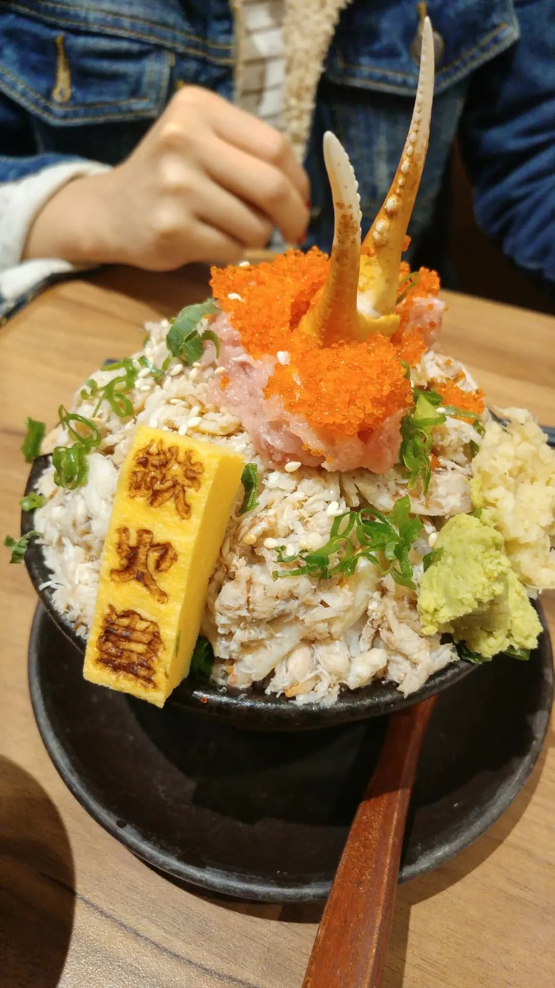 鉄火堂 (厚福街) photo 8