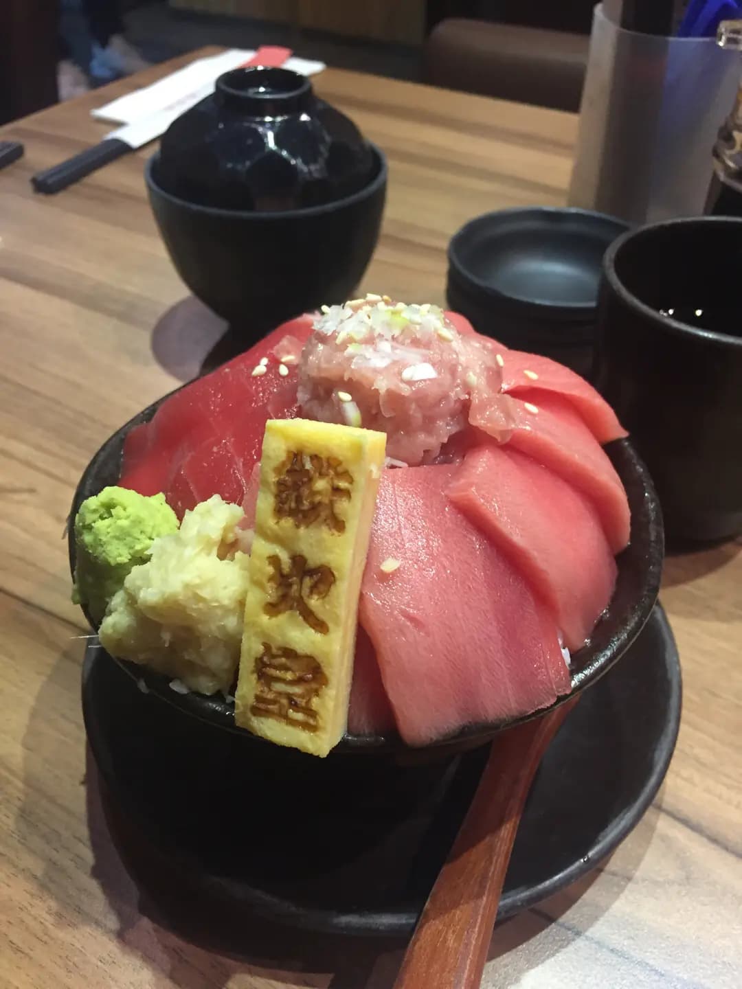 鉄火堂 (厚福街) photo 2