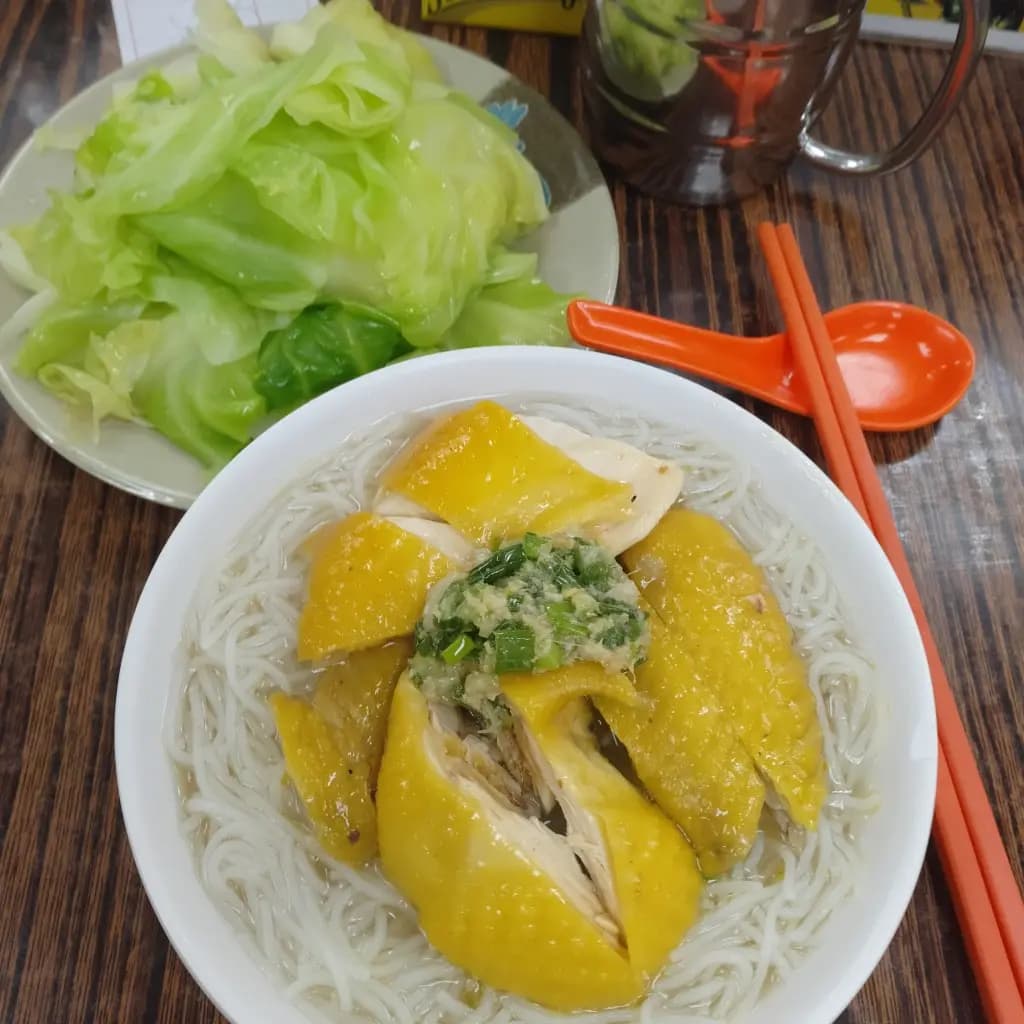 東成燒臘飯店 photo 5