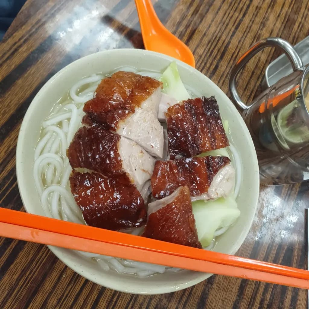 東成燒臘飯店 photo 7