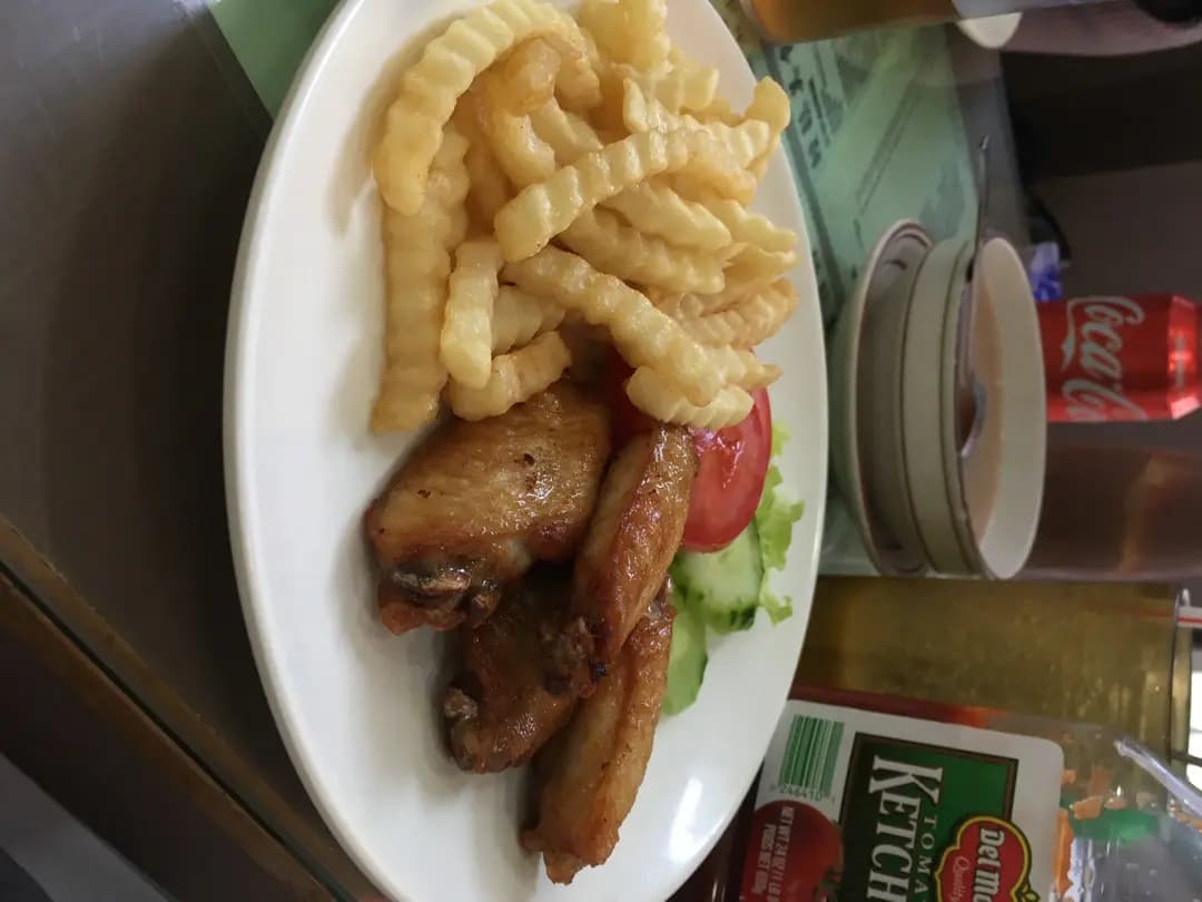 輕鬆美食 photo 1