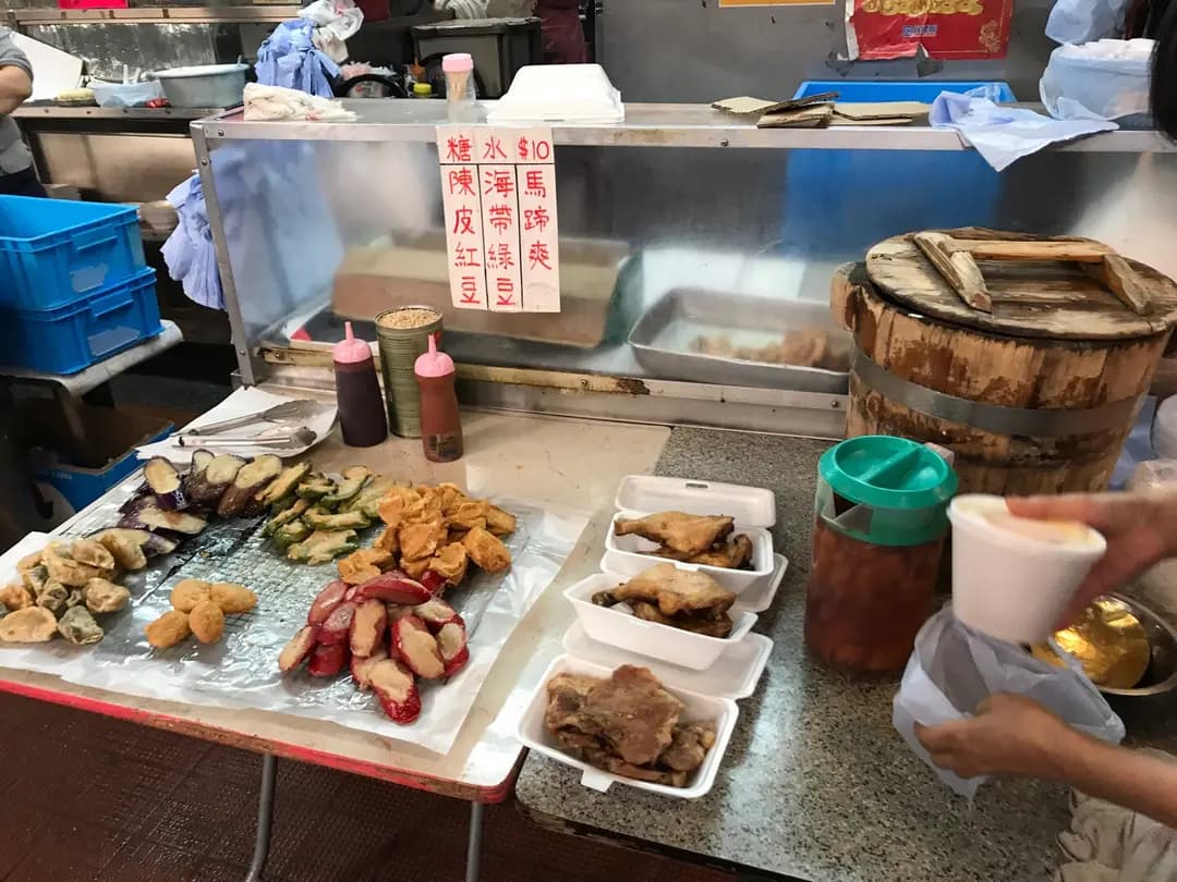 榮康小食 photo 3