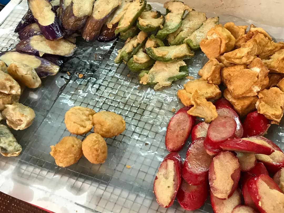 榮康小食 photo 1