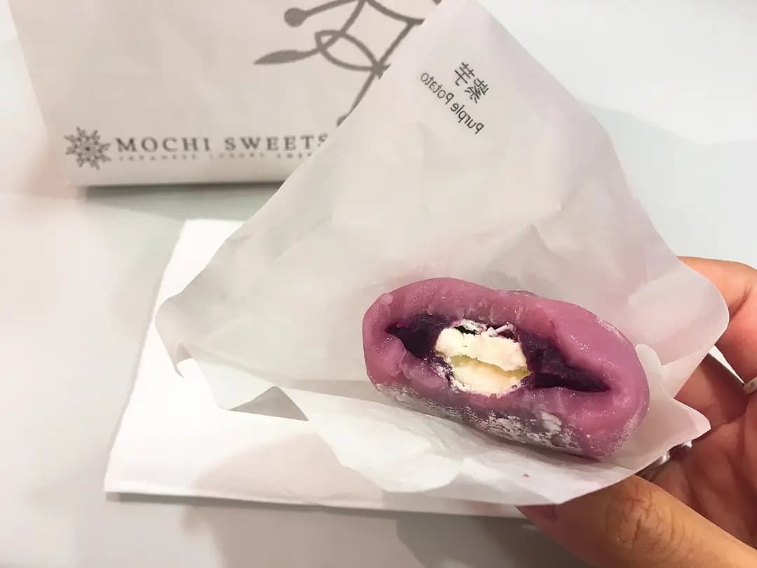 Mochi Sweets photo 1