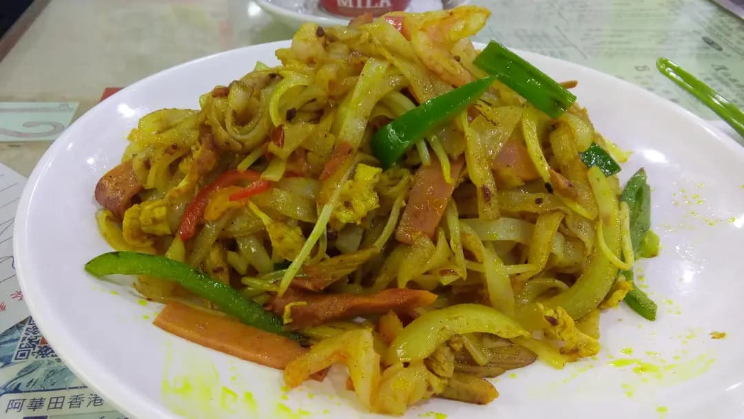 新聯威茶餐廳 photo 6