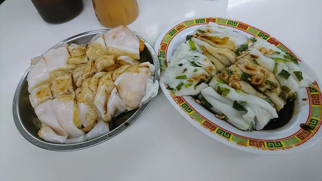 坤記粥店 photo 3