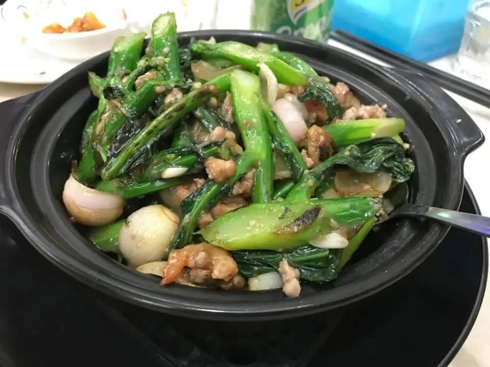 大德冰室 photo 2