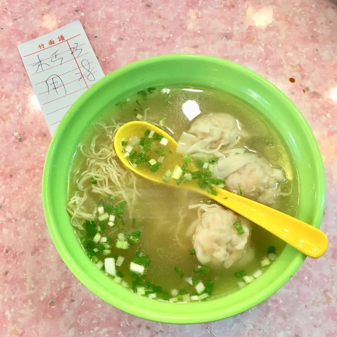 竹面譜 photo 6