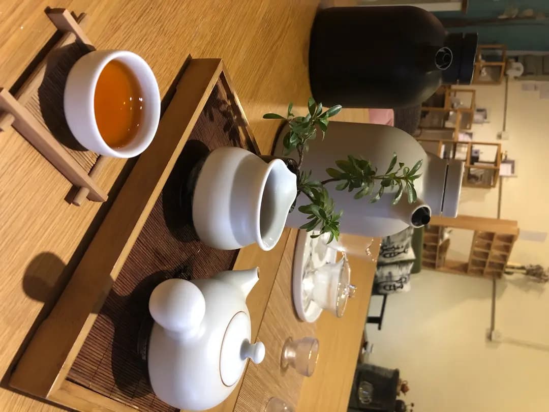 瑜茶舍 photo 8