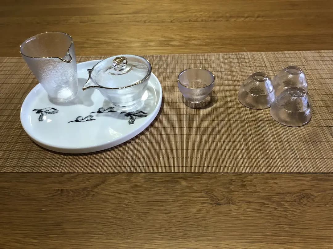 瑜茶舍 photo 2