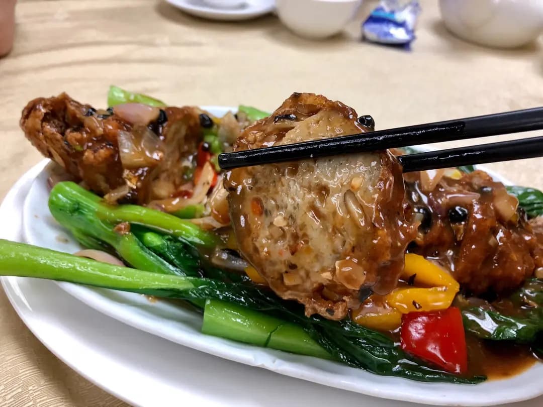 港興大飯店 photo 1