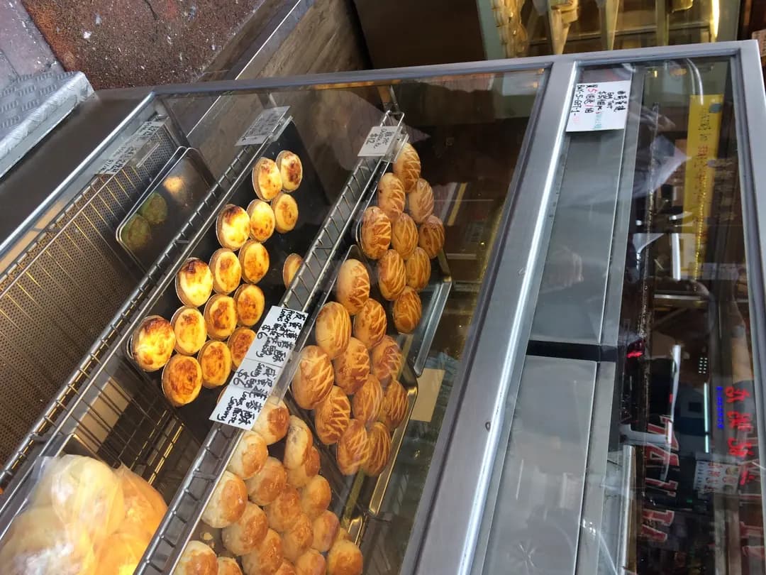 禾田麵包 photo 7
