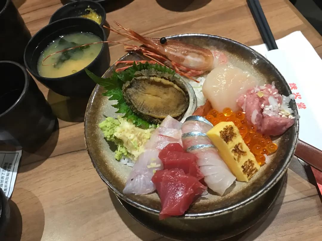 鉄火堂 (厚福街) photo 7