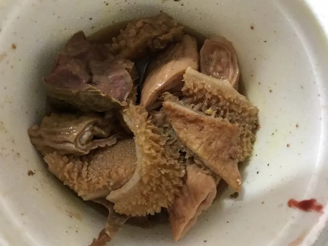 牛下真好味 photo 3