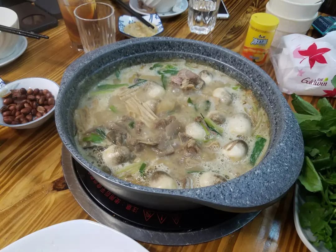 蘭姐美食館 photo 4