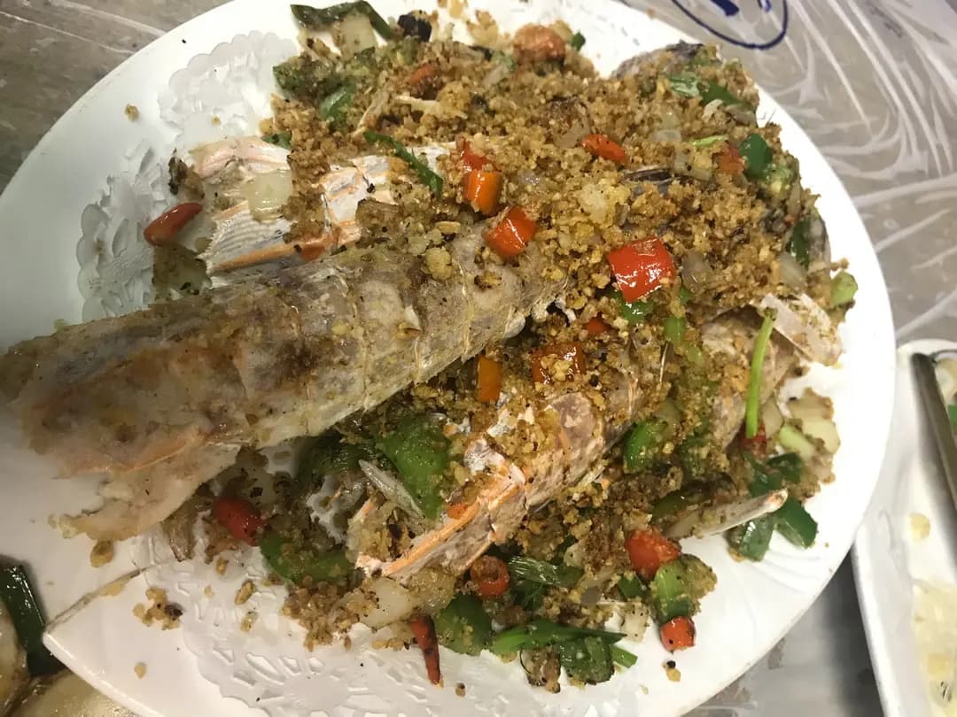 南北美食 photo 1