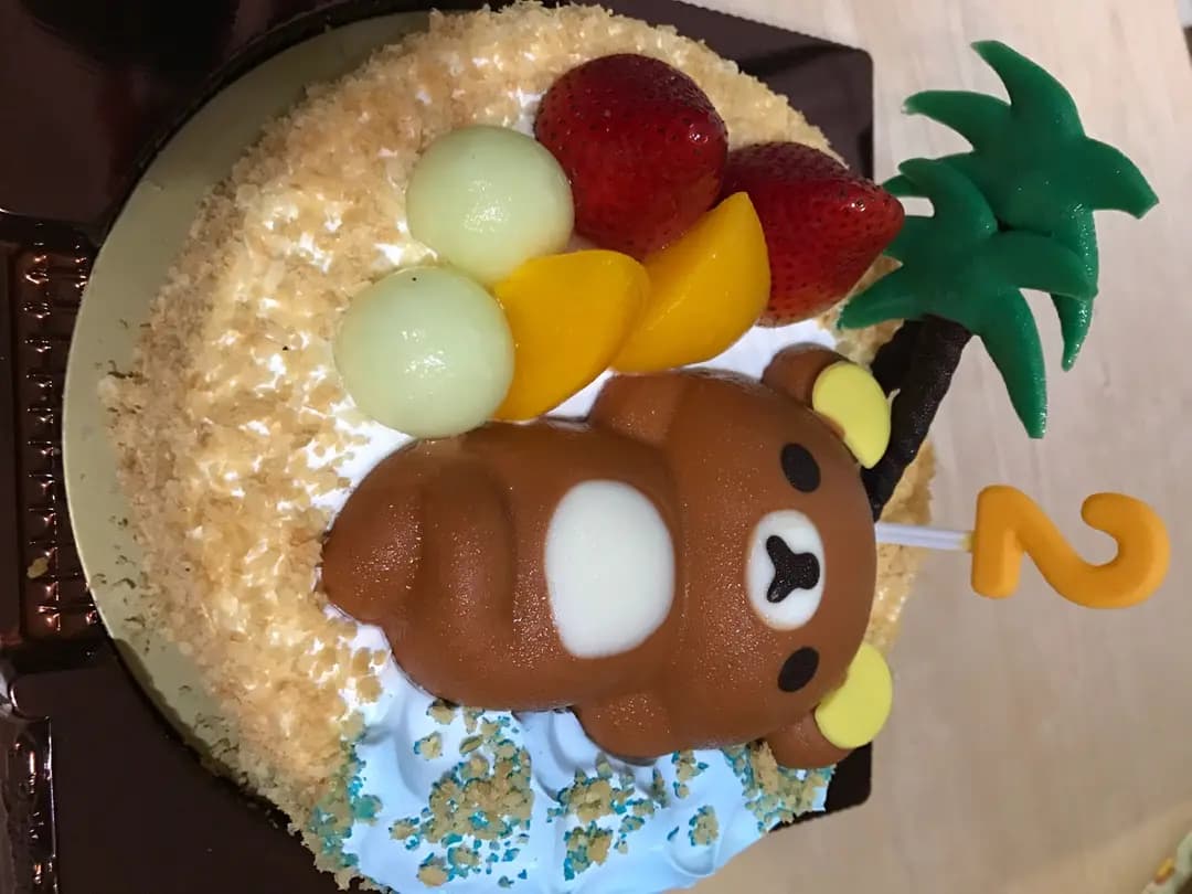 聖安娜餅屋 photo 3