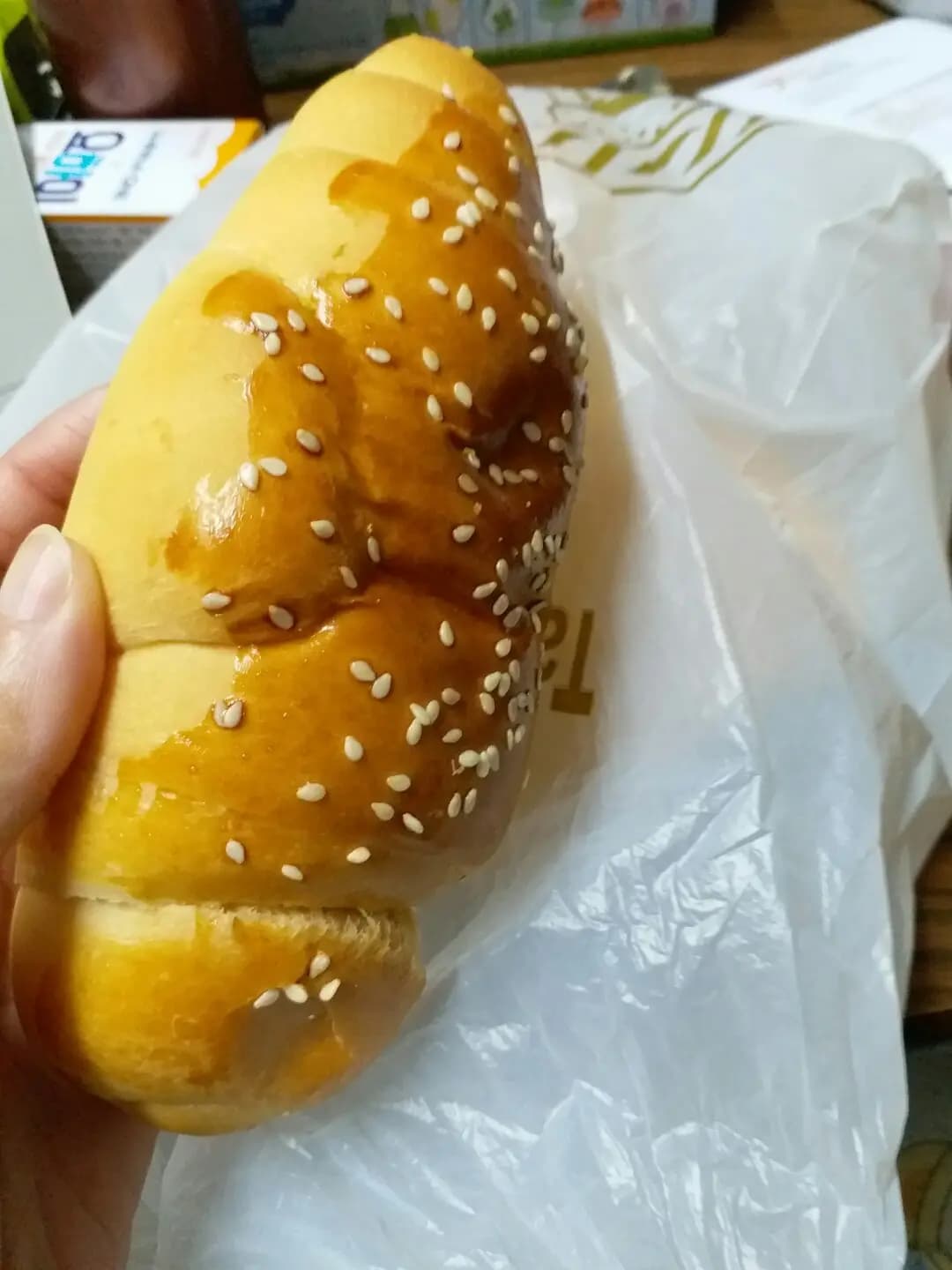 田村麵包店 photo 5
