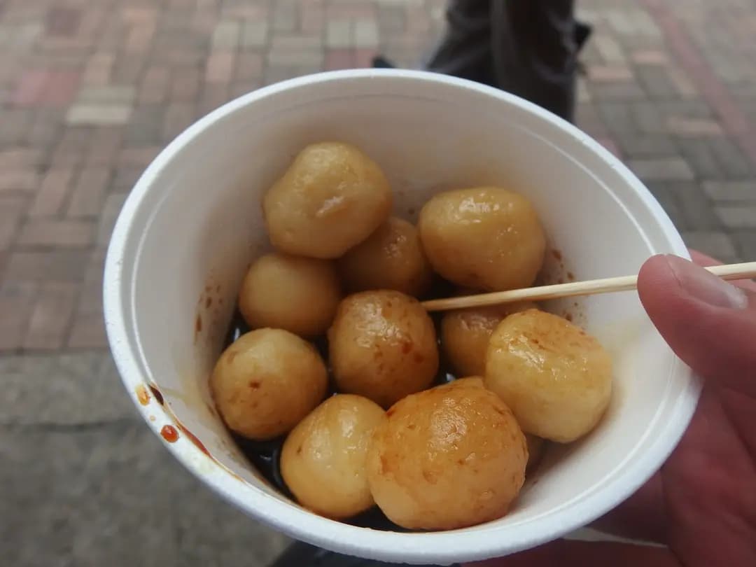 龍津美食 photo 2