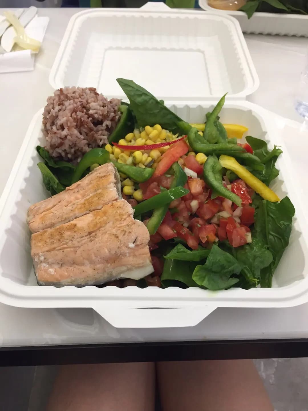 Healthy Chicken photo 1