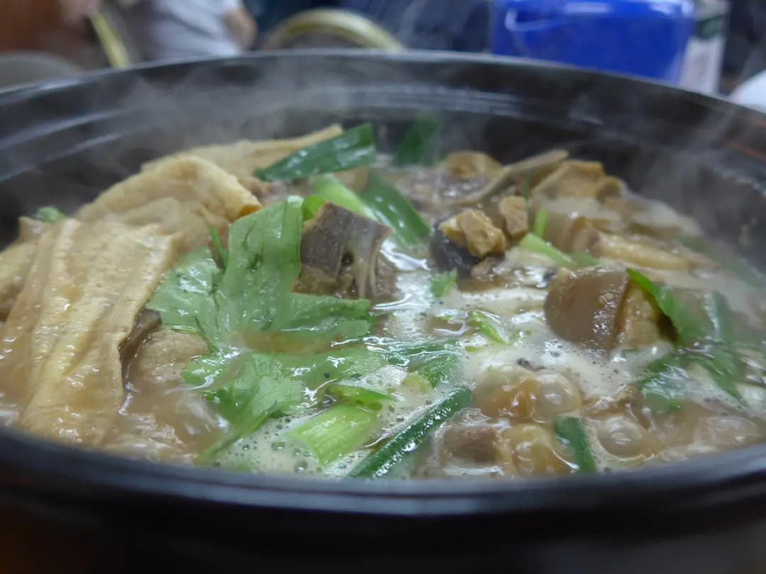 金沙角大牌檔 photo 1