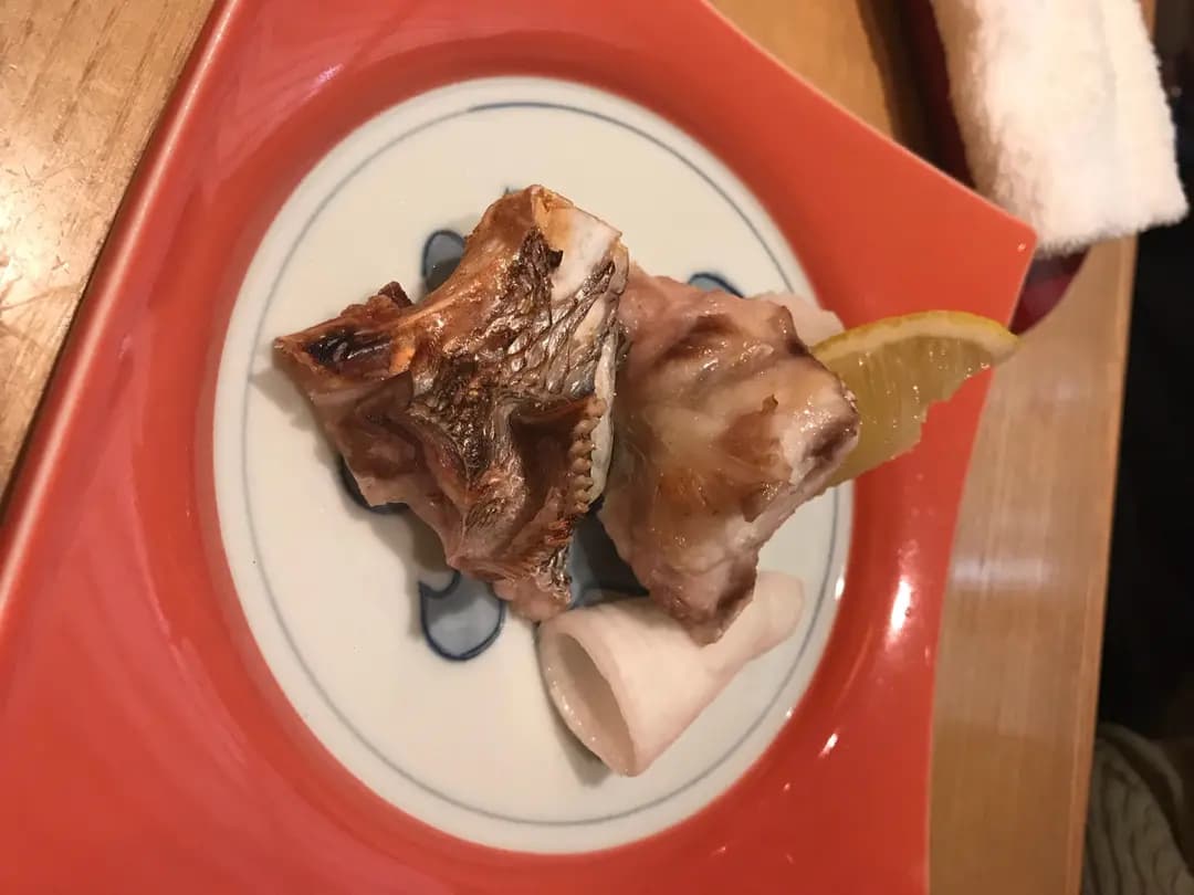 鮨佐瀬 photo 5