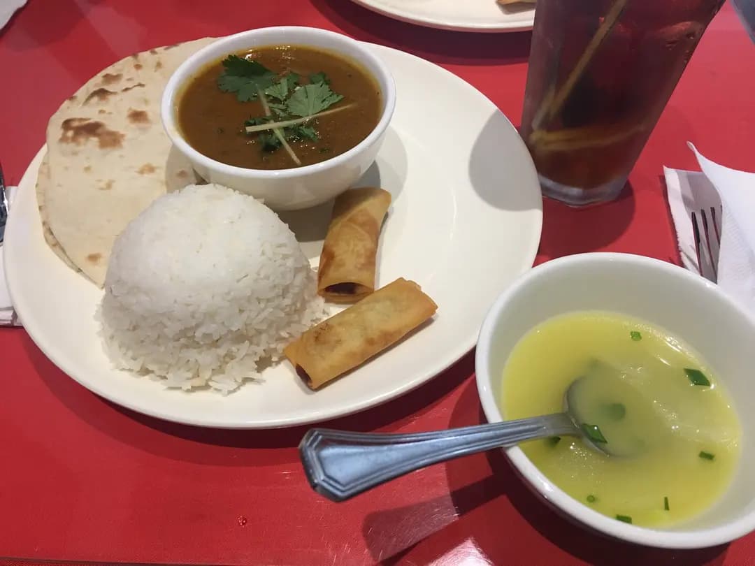 九龍咖喱屋 photo 7