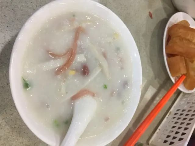發記粥麵 photo 2