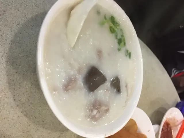 發記粥麵 photo 7