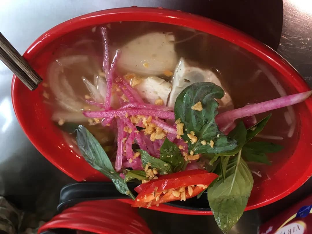 施心畢老撾餐廳 photo 2