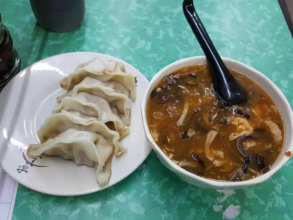 君滬鍋貼大王 photo 5