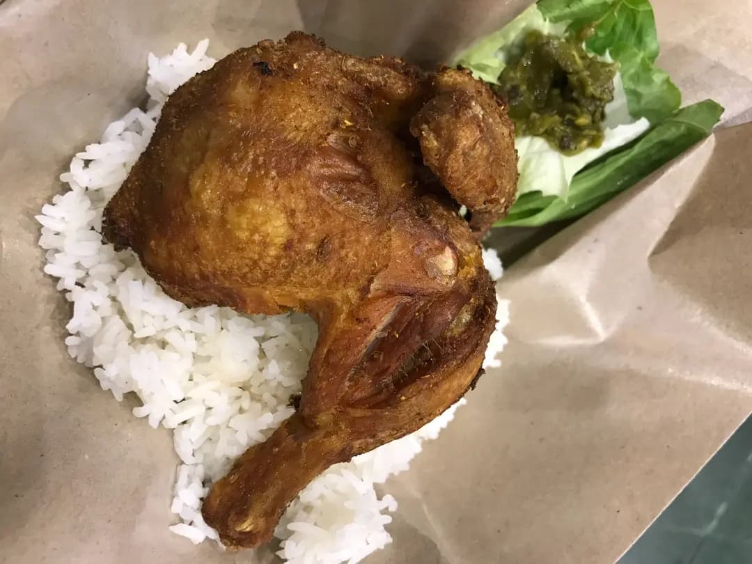 班蘭葉印尼餐廳 photo 6