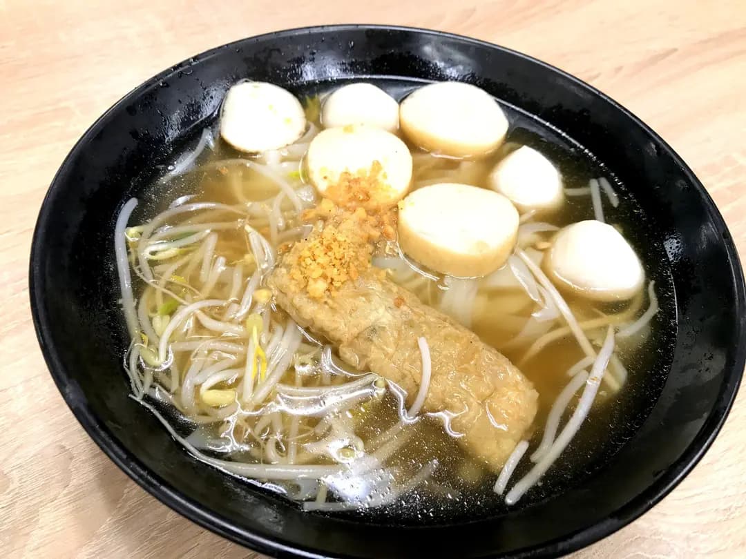 博愛醫院職員餐廳 photo 3