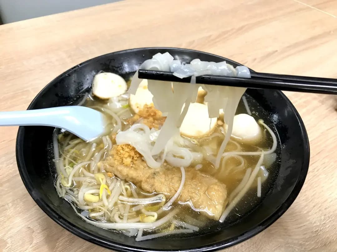 博愛醫院職員餐廳 photo 6