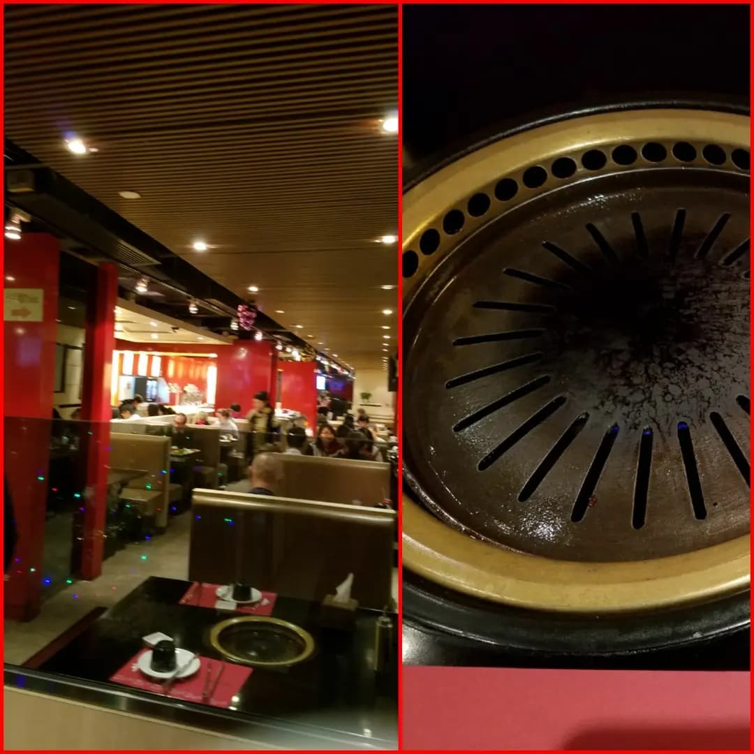 漢和韓國料理 photo 8