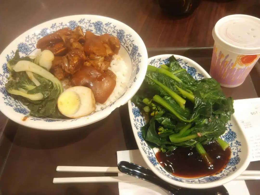輕鬆小站 photo 8