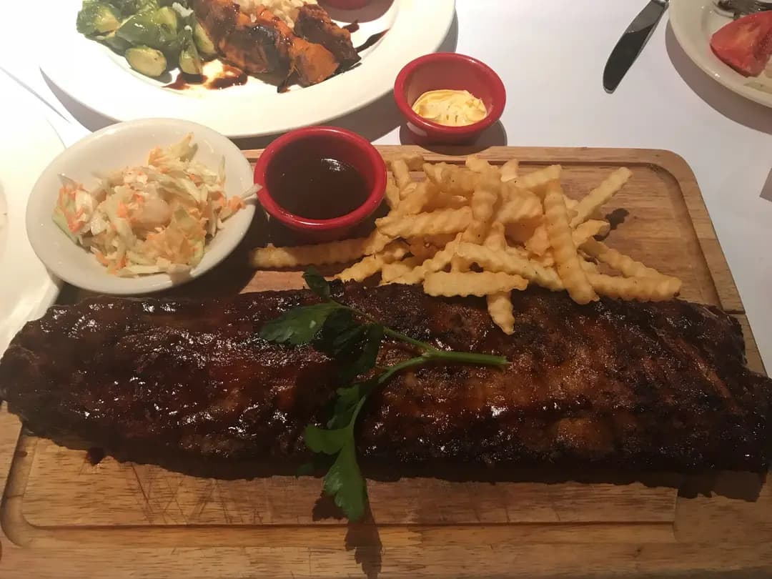 Dan Ryan's Chicago Grill (太古城中心) photo 1