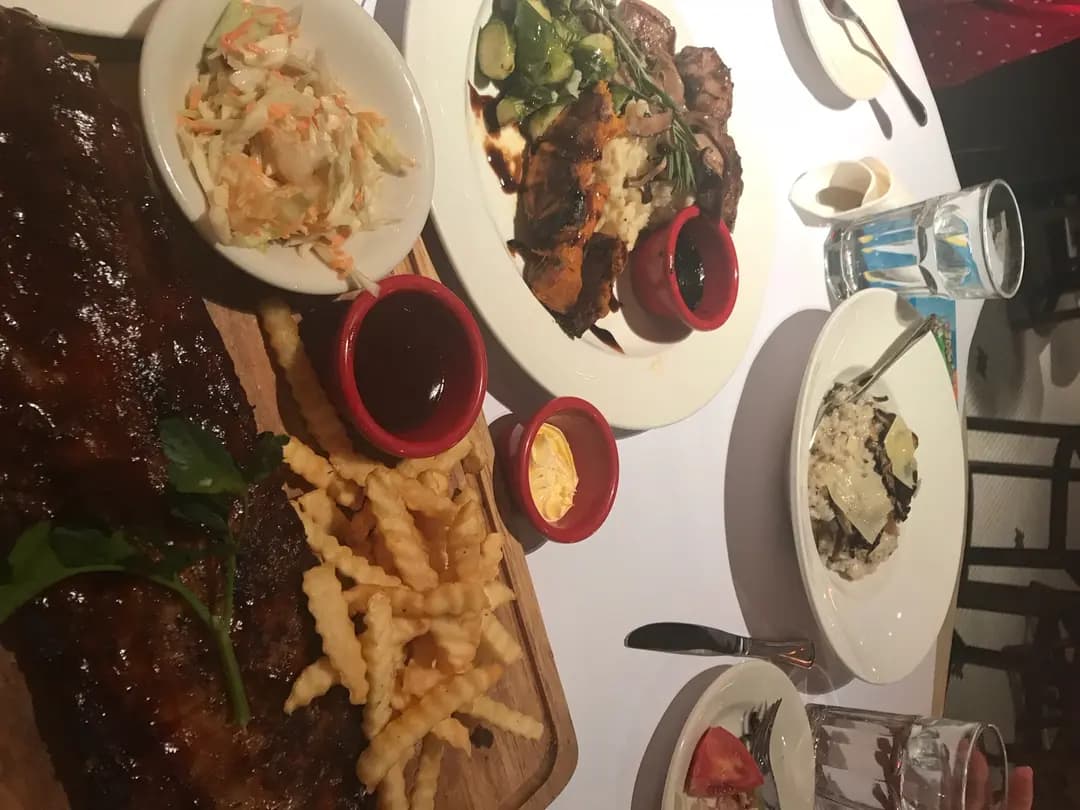 Dan Ryan's Chicago Grill (太古城中心) photo 7