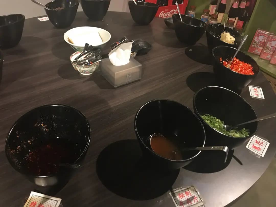 616牛肉火鍋專門店 (皇后大道西) photo 8