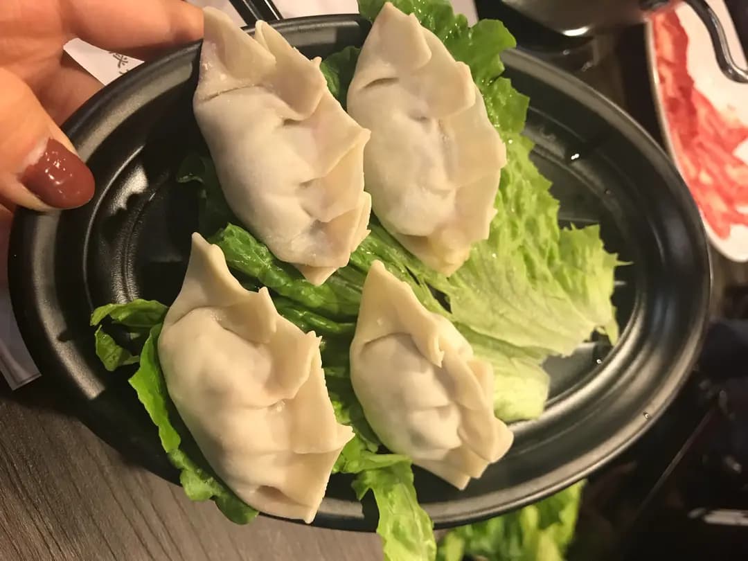 616牛肉火鍋專門店 (皇后大道西) photo 2