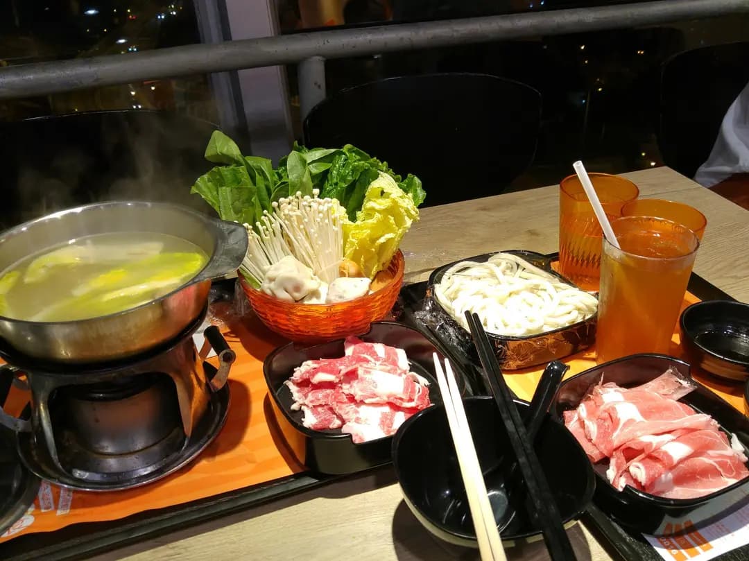 大快活 (彩德商場) photo 6