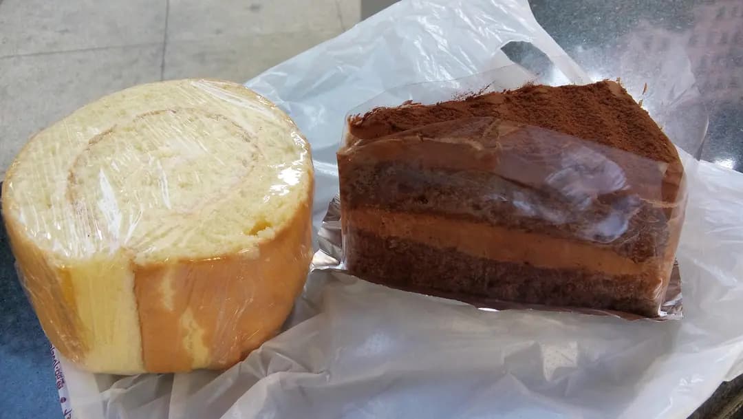 奧美餅店 photo 7