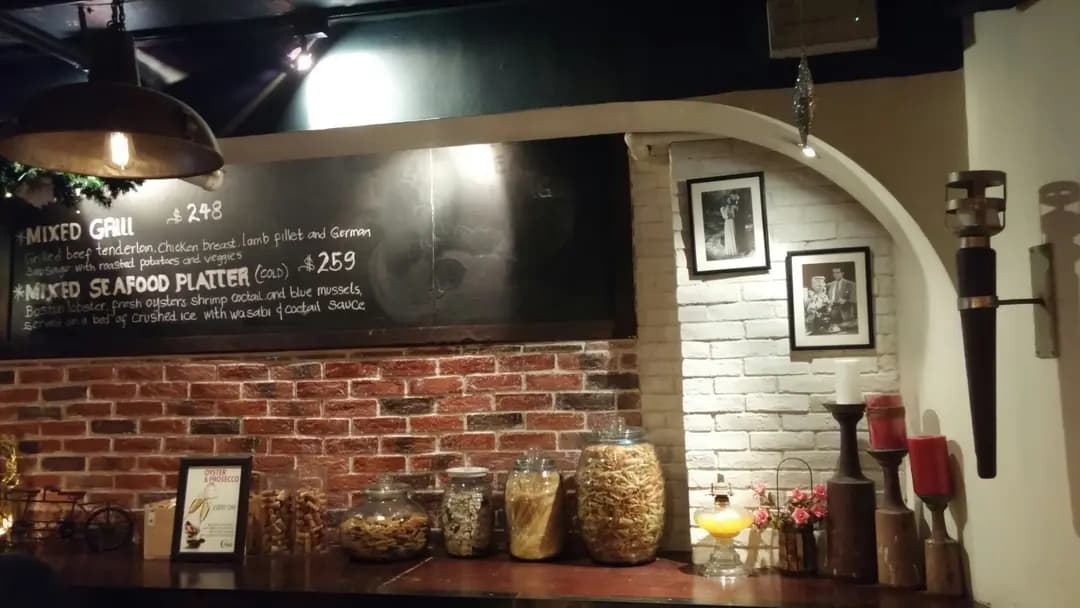 Cenacolo Steak & Pasta photo 3