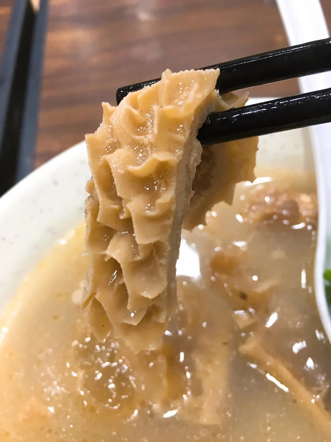 潮苑正宗潮洲粉麵 photo 5