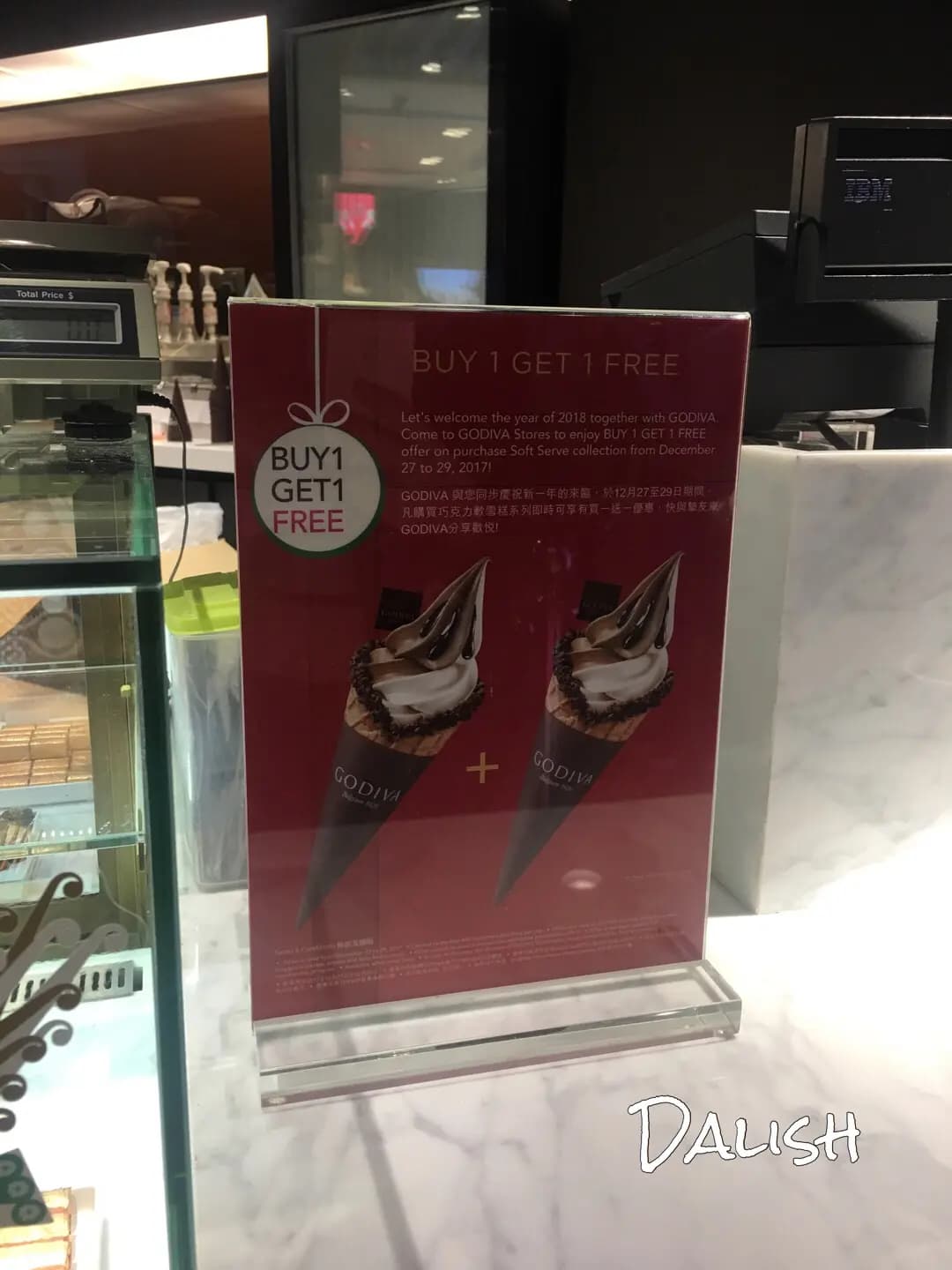 Godiva Chocolatier photo 6