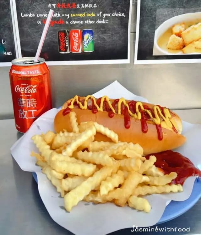 一嚐小食 photo 3