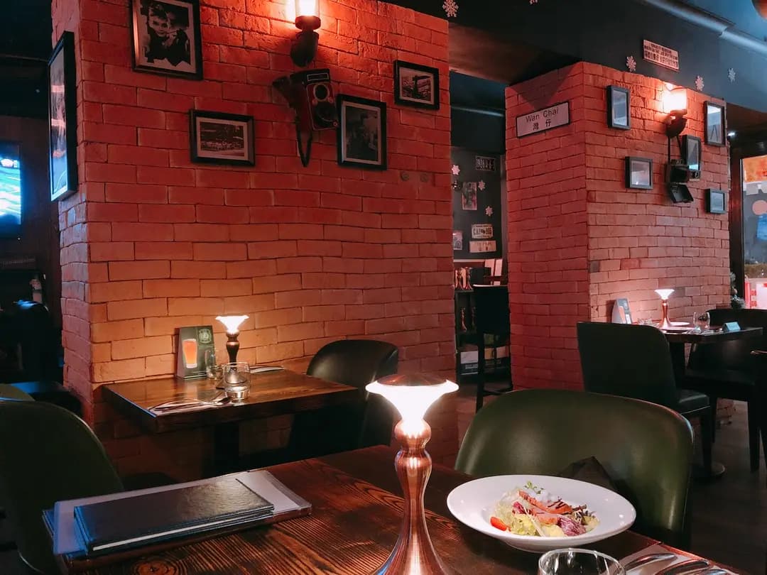 Home Bar & Restaurant photo 8