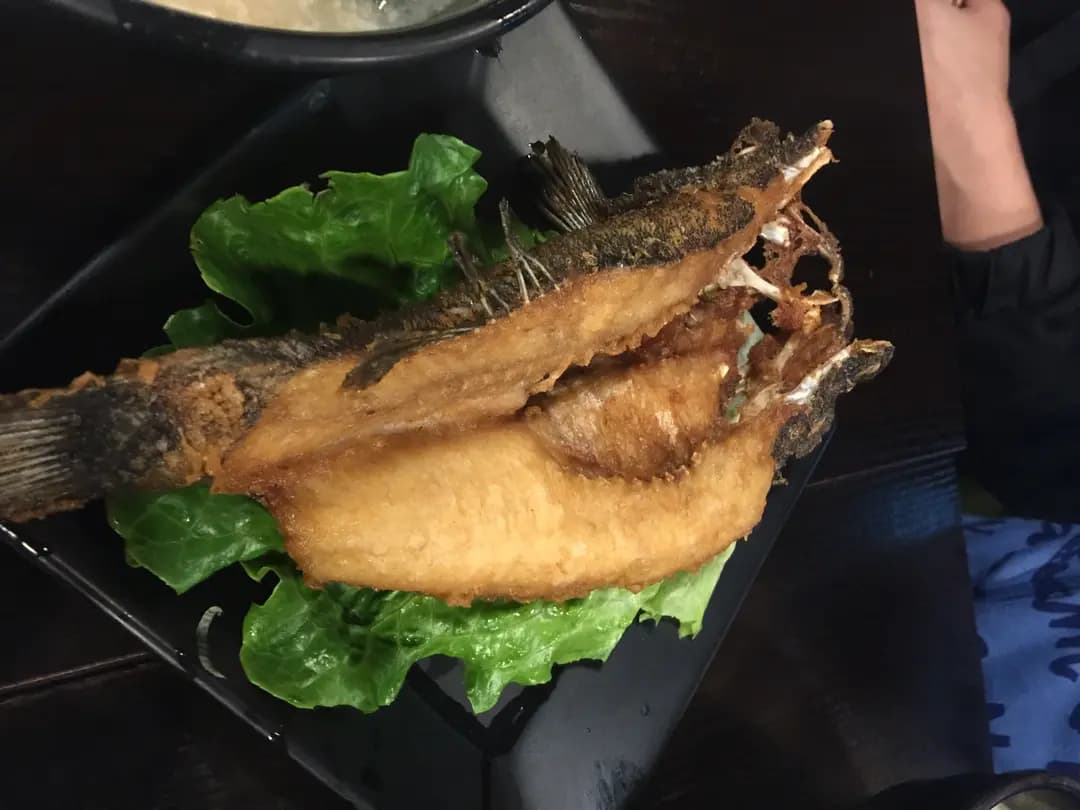 迦南美食 photo 2