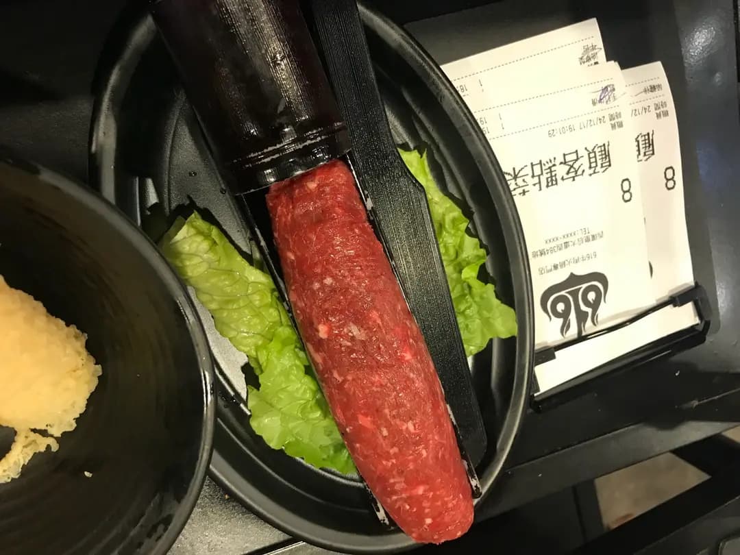 616牛肉火鍋專門店 (皇后大道西) photo 4